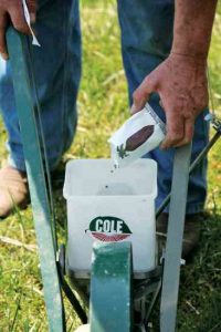 Garden Seed Planters are Essential Sowing Tools Image